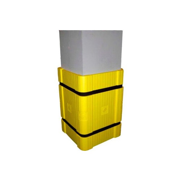 Sentry Protection System Park Sentry Column Protector Kit